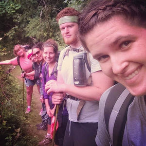 Meet your Posher, Elizabeth